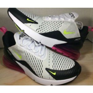 Nike Air Max 270 shoes
